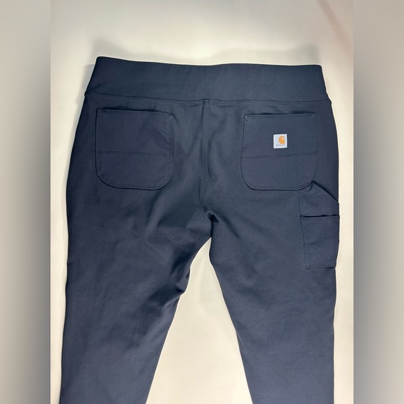 Carhartt Women's Black pants - Picture 10 of 10